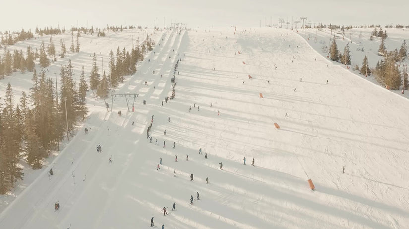 Skiferie 2023